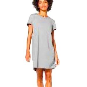 Lululemon Day Tripper Dress